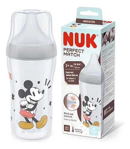 NUK MAMAERA PERFECT MATCH 260ML
